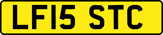 LF15STC