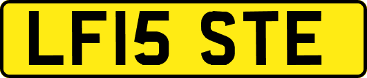 LF15STE