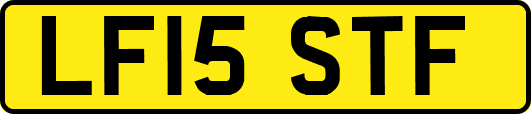 LF15STF