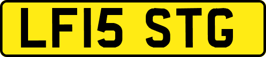 LF15STG