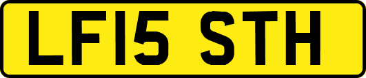 LF15STH