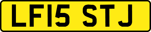 LF15STJ