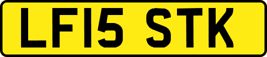 LF15STK