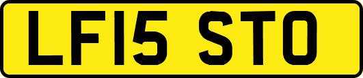 LF15STO