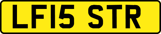LF15STR