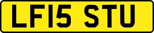 LF15STU