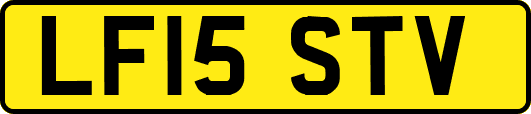 LF15STV