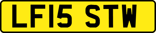 LF15STW