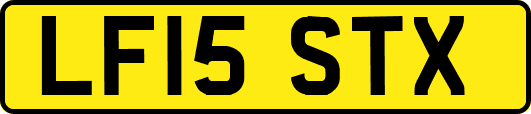 LF15STX
