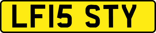 LF15STY