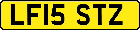 LF15STZ