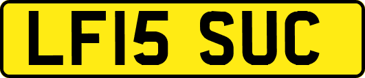 LF15SUC