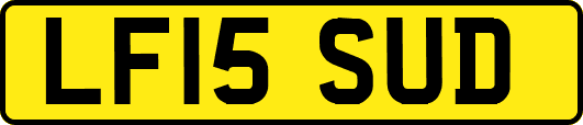 LF15SUD
