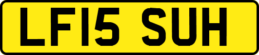 LF15SUH