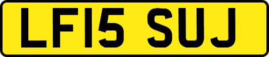 LF15SUJ