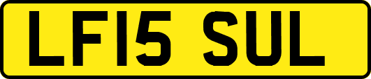 LF15SUL