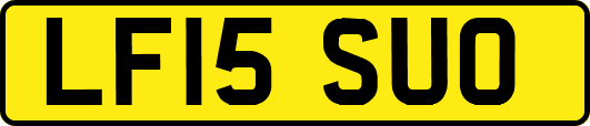 LF15SUO