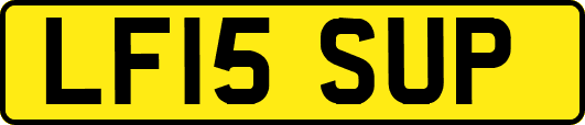 LF15SUP