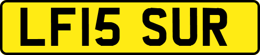 LF15SUR