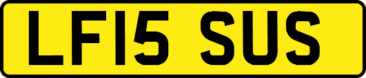LF15SUS