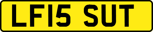 LF15SUT