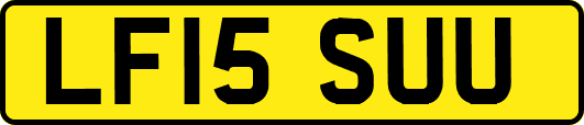 LF15SUU
