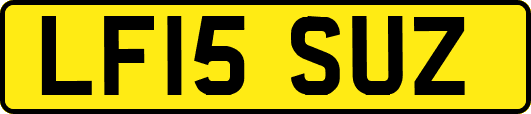 LF15SUZ