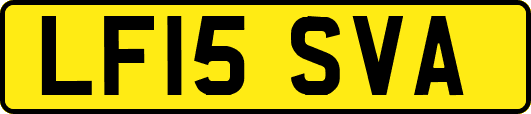 LF15SVA