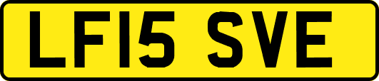 LF15SVE