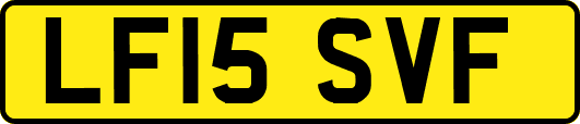 LF15SVF