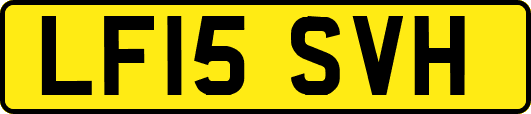 LF15SVH