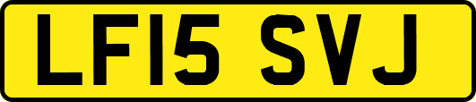 LF15SVJ