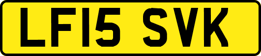 LF15SVK
