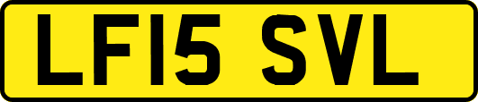 LF15SVL