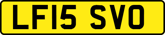 LF15SVO