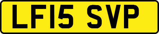 LF15SVP