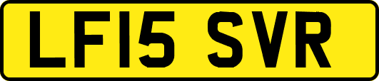 LF15SVR