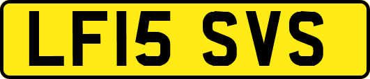 LF15SVS