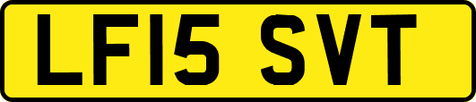 LF15SVT