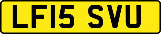 LF15SVU