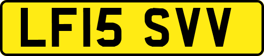LF15SVV