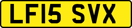 LF15SVX