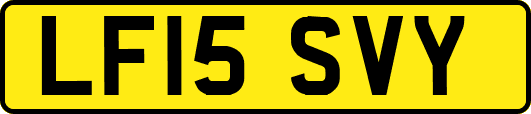 LF15SVY