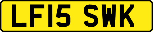 LF15SWK