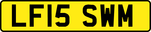 LF15SWM