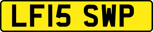 LF15SWP