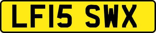 LF15SWX