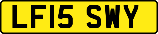 LF15SWY