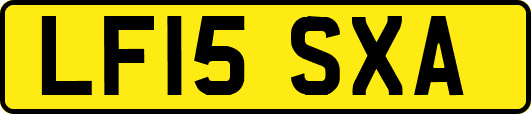 LF15SXA