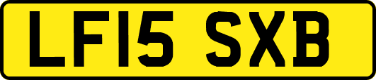 LF15SXB